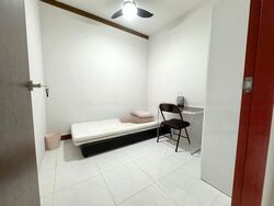Melville Park (D18), Condominium #483381211